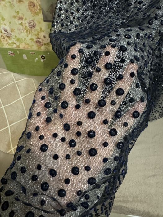 Платье на праздник