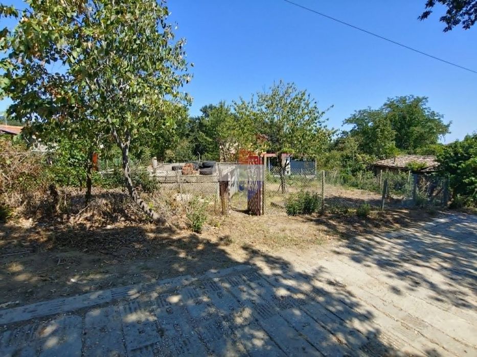 Парцел в м-н Боровец Юг   И.П. 4935