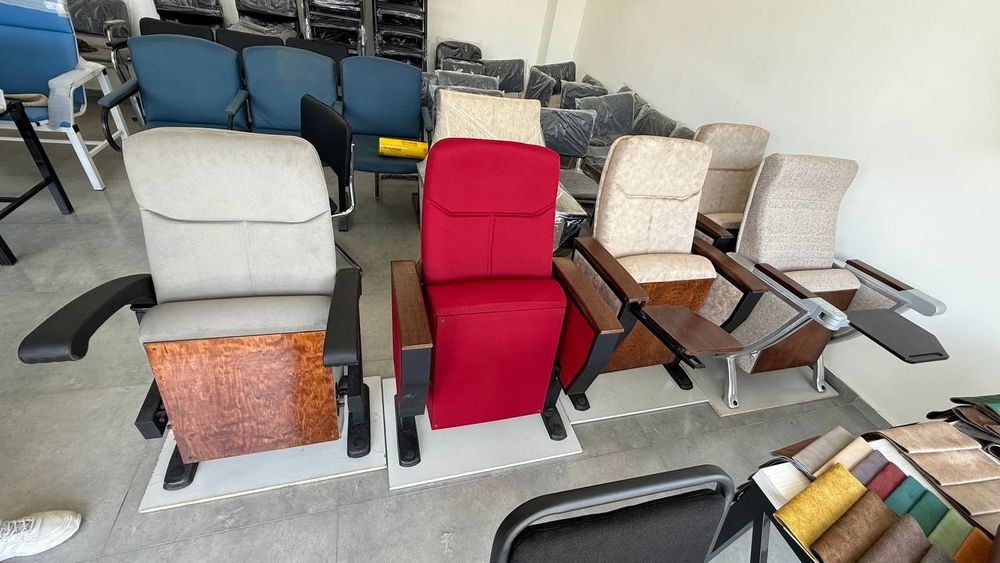 Театральный Кресло