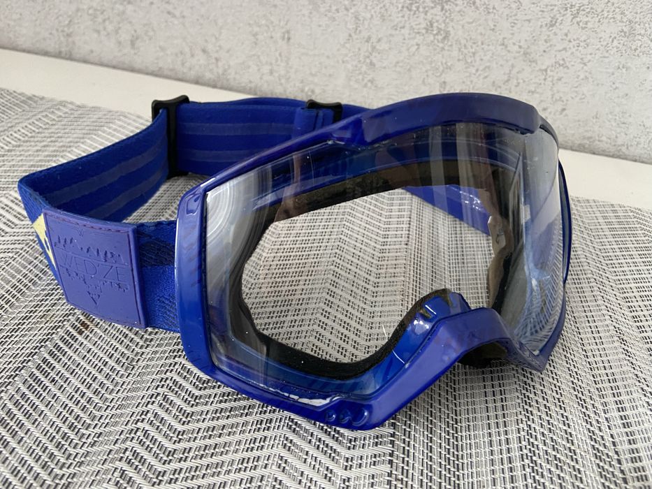 Ски/Мото Очила Маска Wedze