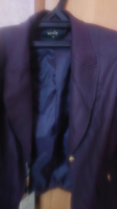 Продам пиджак женский