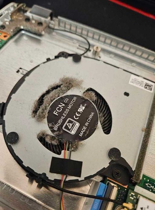 Service/Mentenante PC + instalare windows