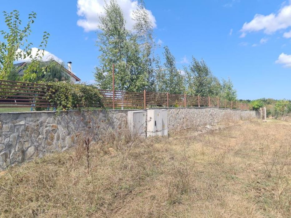 Продава се Парцел в с. Писменово, Област Бургас - 1167 кв.м за 30 €/кв.м - Снимка #4