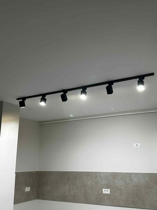 Electrician instalații electrice