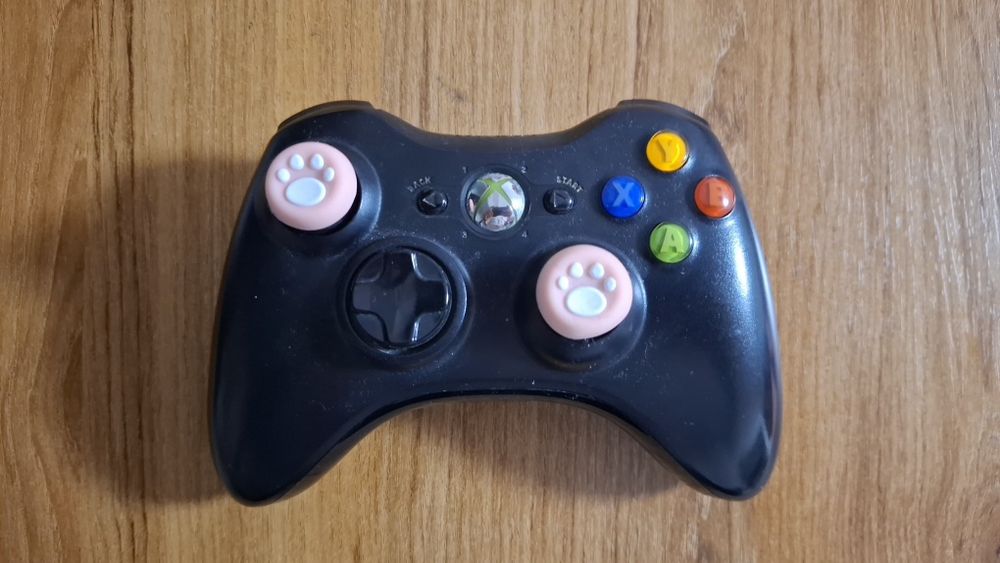 Controller Xbox 360