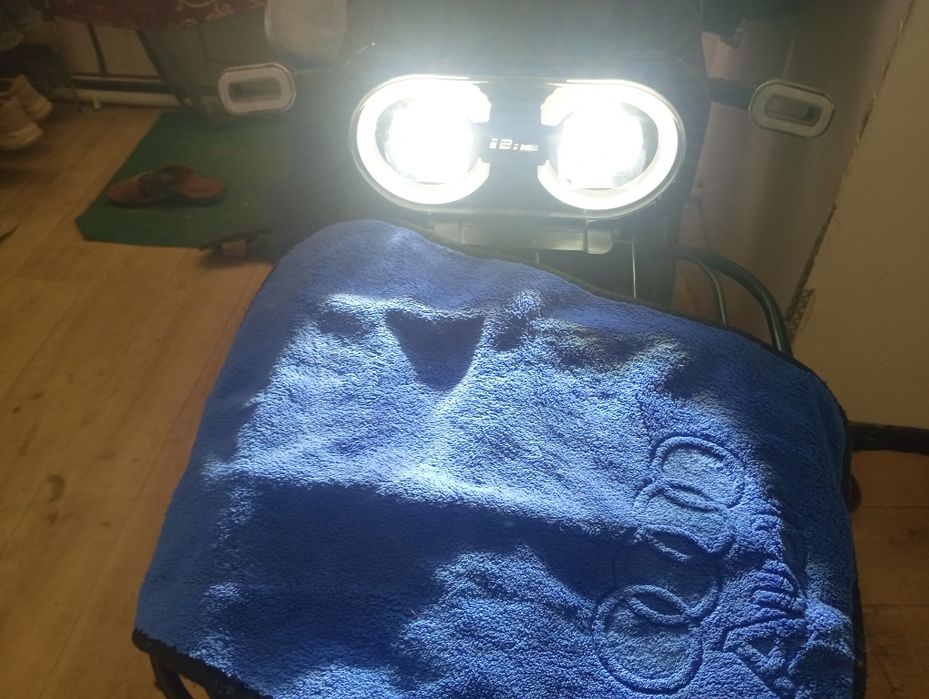 Скутер Танк сатылады