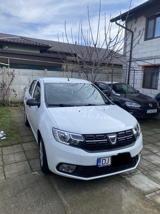Dacia Logdan 0.9 benzina 2020