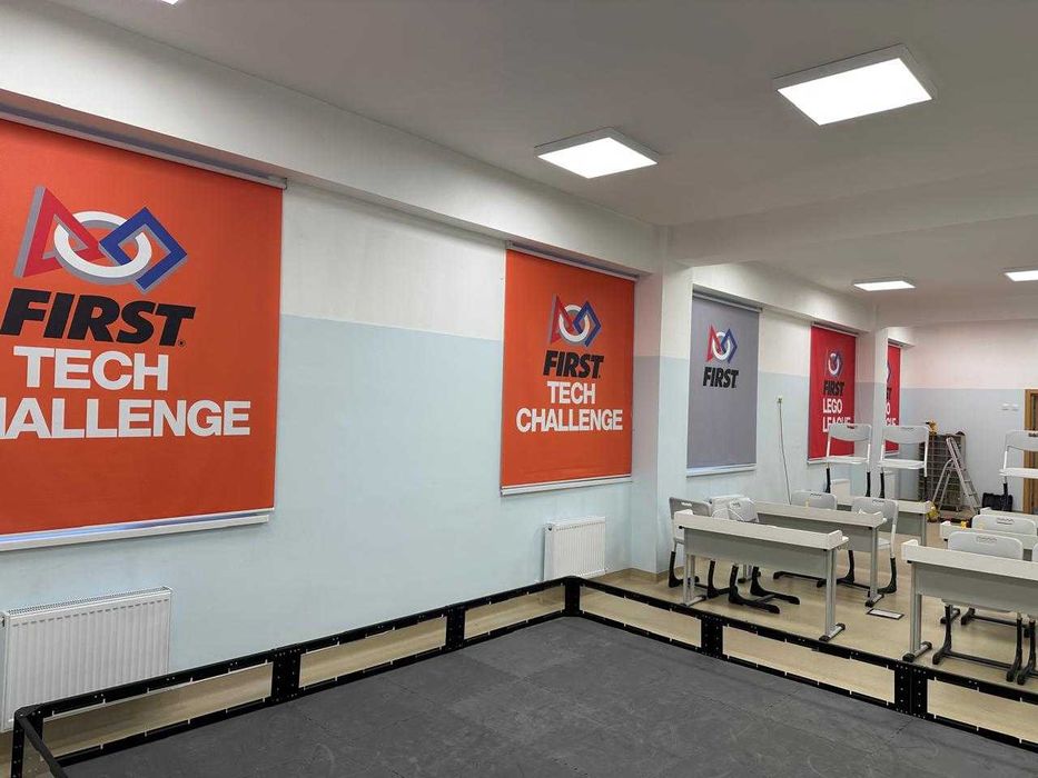 Жалюзи Ролл шторы Цена-Качество