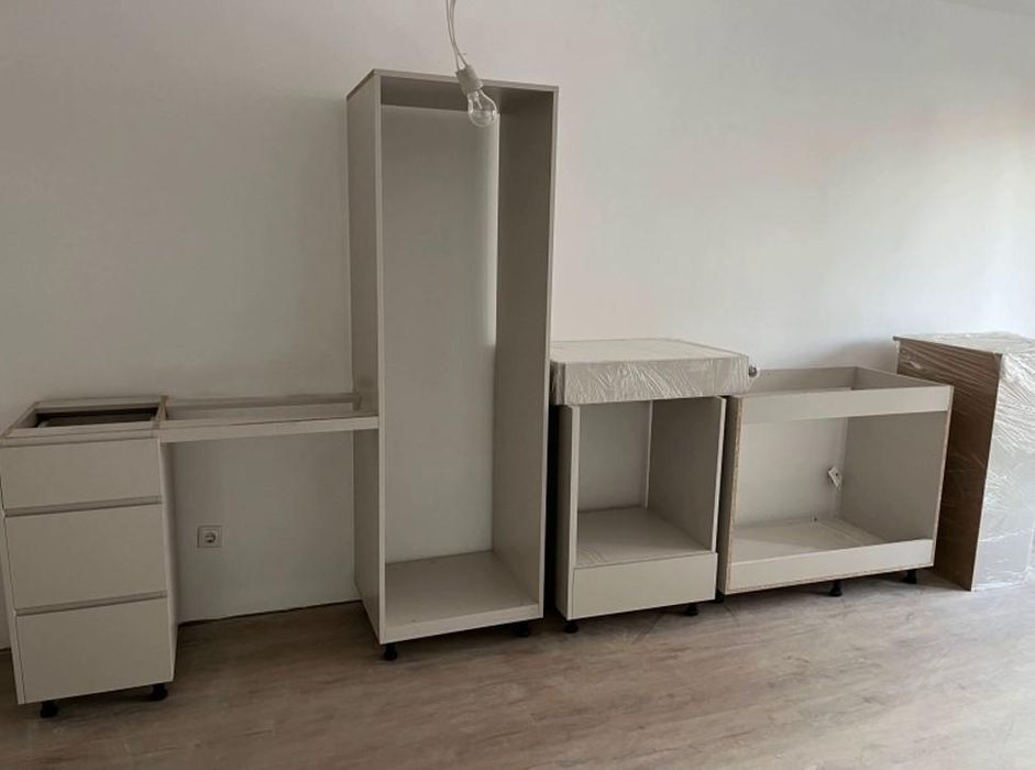 Дава се под наем Двустаен апартамент в София, Център - 45 кв.м за 600 € - Снимка #10