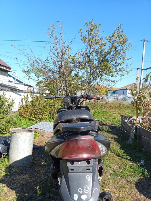 Продам скутер 150 кубов