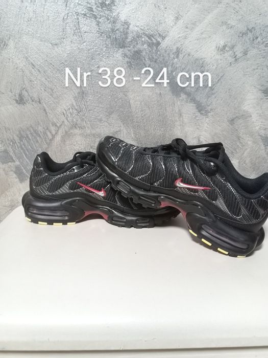 Nike tn impecabili