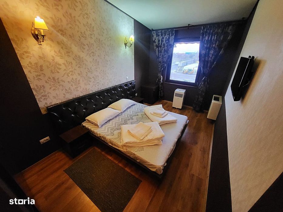 Hotel & Restaurant ARTS | DN26 Costi | Complex Premium Evenimente