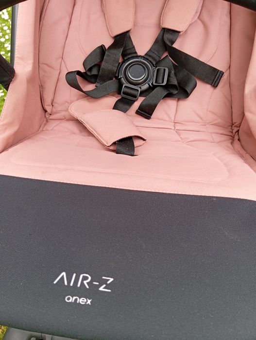 Carucior Anex Air Z folosit ocazional