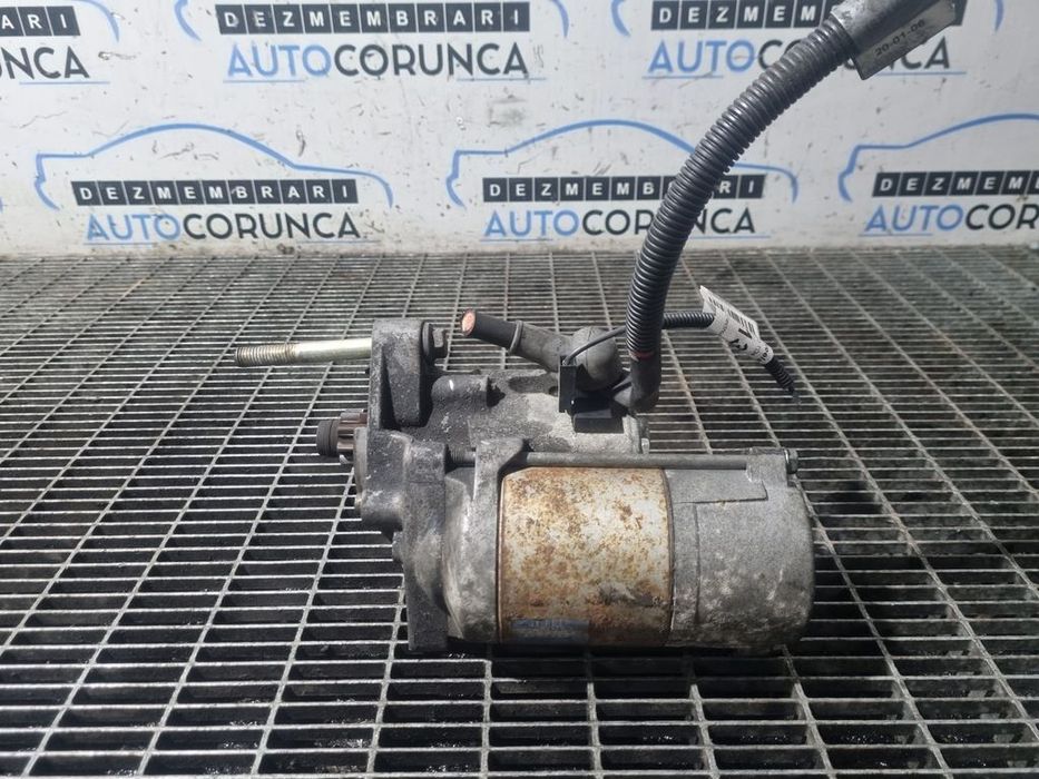 Electromotor Land Rover Freelander 1 2.0 TD4 1998 - 2006 82kW 112CP 1951CC Manuala M47 ...