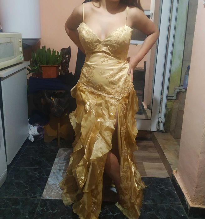 Рокли който са подходящи за бал или друго събитие