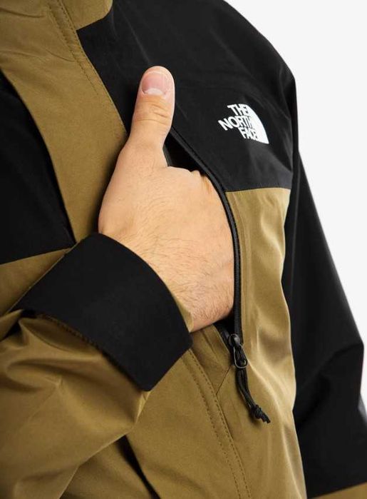 Geaca The North Face - Futurelight hardshell 30k waterproof, masuri S-M