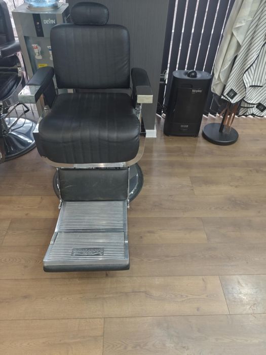 Бръснарски столове Barburys