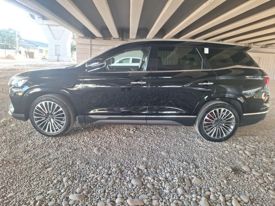 Jetour x 95 TGDI