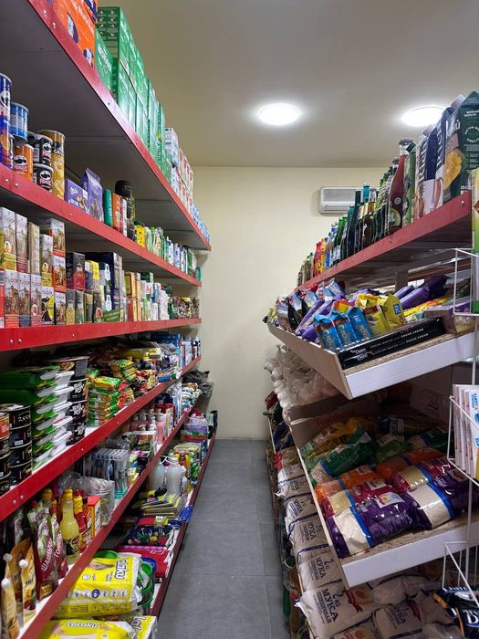 Sirochni do'kon sotiladi