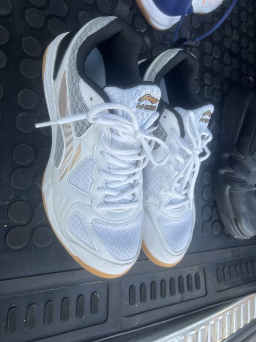 Мъжки маратонки 42,5 номер