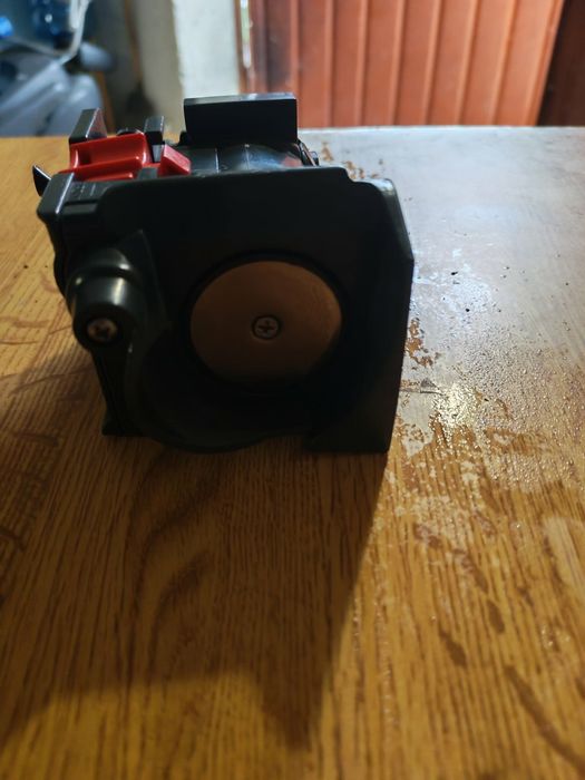 Централен варящ модул