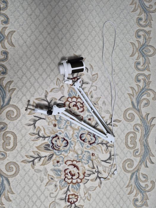 Студийный микрофон от irraze