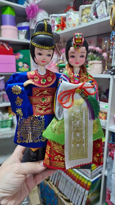 Продаю сувенир Корея