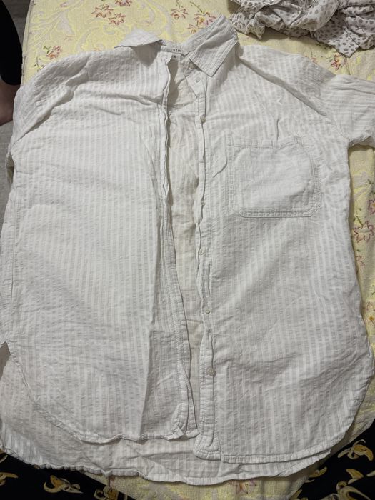 Рубашки Женские