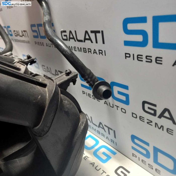 Galerie Admisie Volvo V50 1.8 B 2.0 B 2004 - 2010 Cod 4M5G-9424-FT [1035]