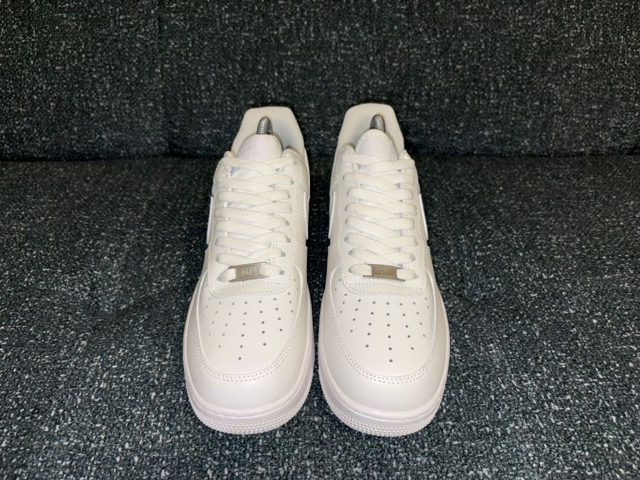 Incaltaminte NIKE Air Force 1 White nr de la 36 la 43
