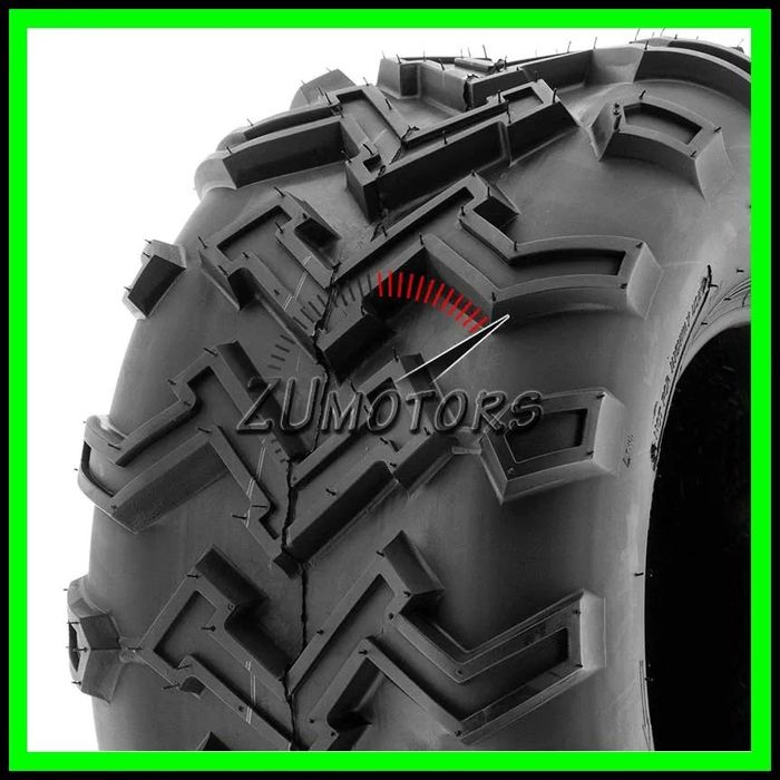 Anvelopa ATV 22x10-10 Cauciuc Atv 22x10x10 profil Excavator