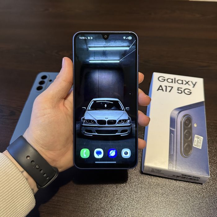 Samsung Galaxy A17 5G