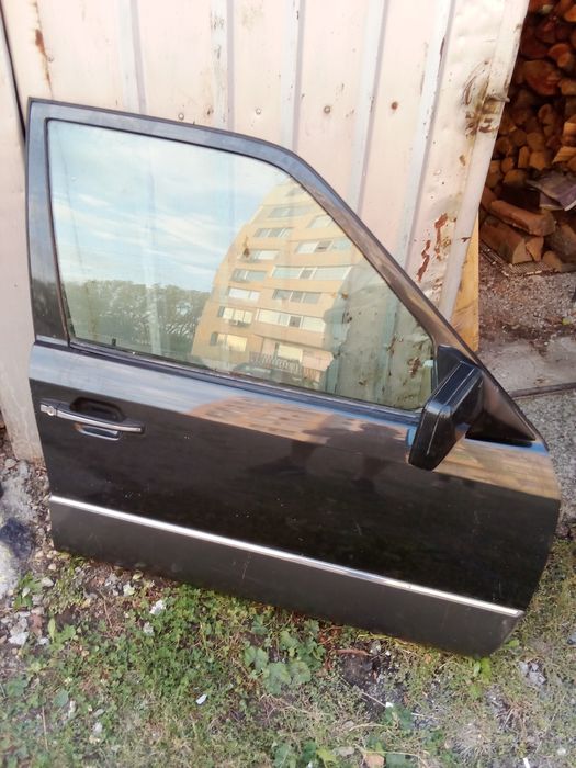 Части за Мерцедес 124