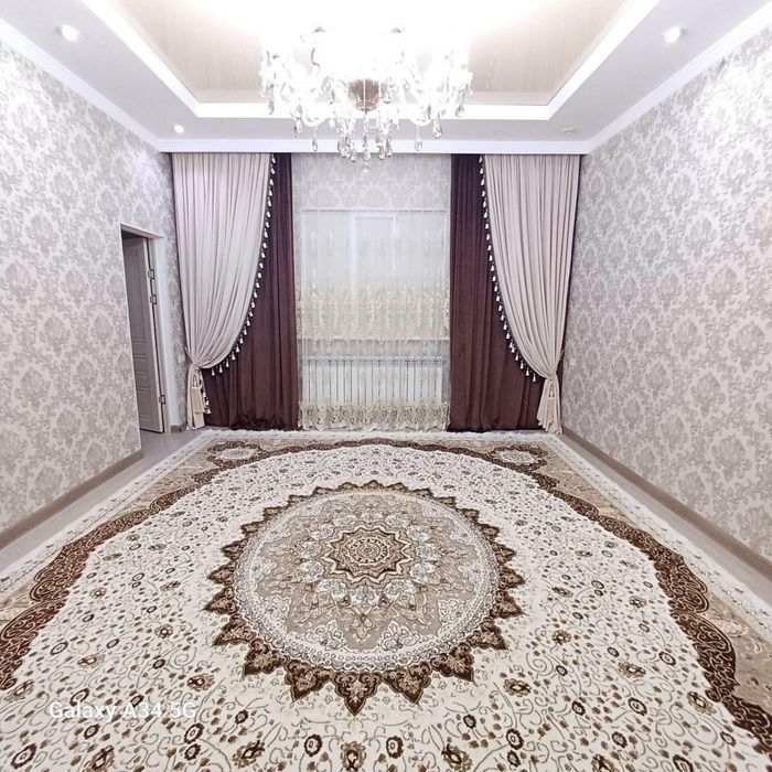 Ақсай 2 Үлкен дайын үй сатылады