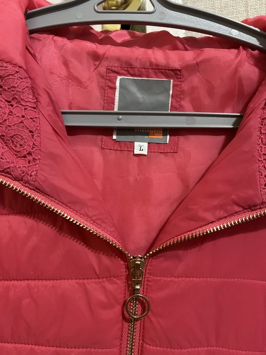 Зимно яке Л размер