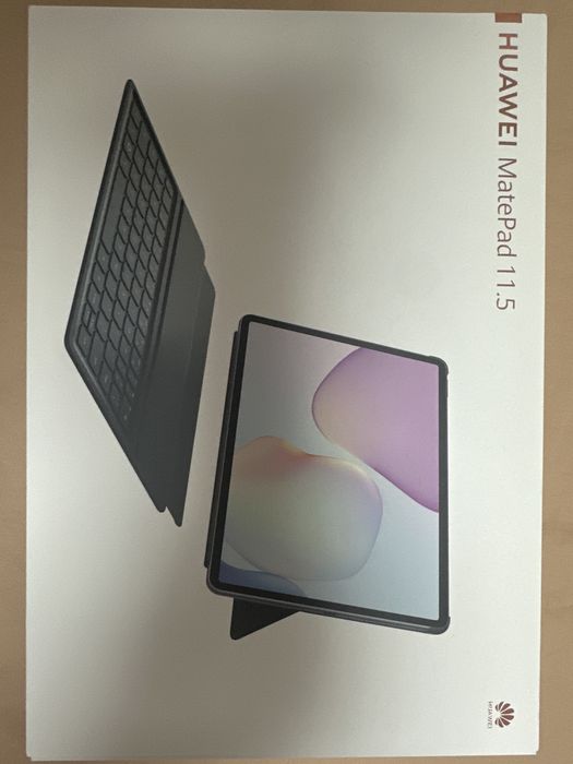 Huawei matepad 11.5