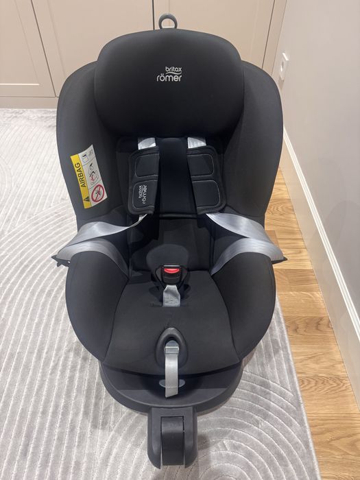 Britax Romer 0-18кг/0-4года