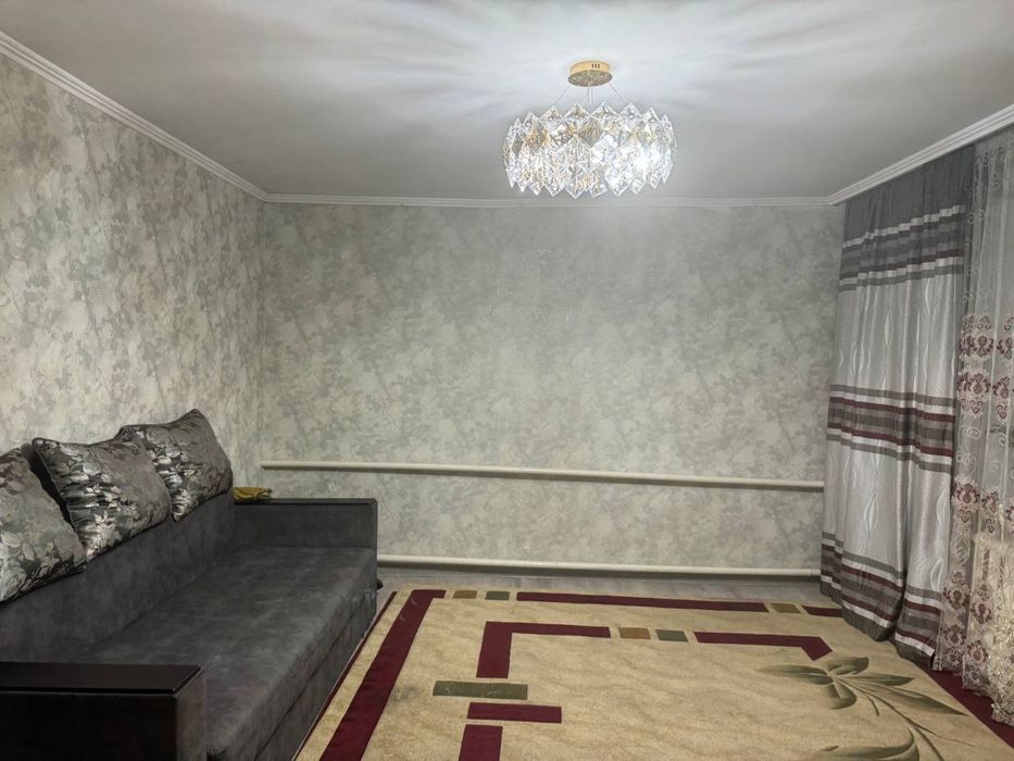 Продам дом селе Баймырза