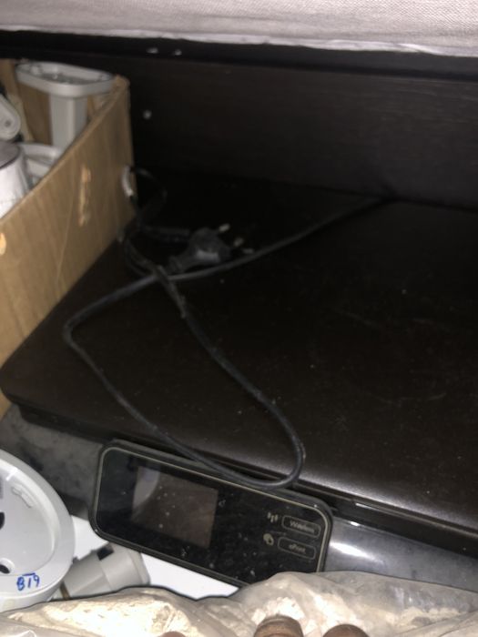 принтери мастилено-струен