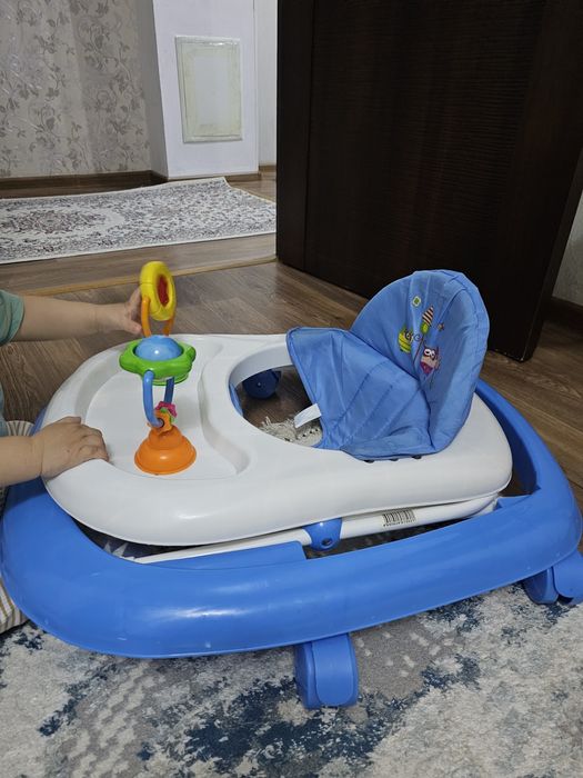 Продаётся ходунки