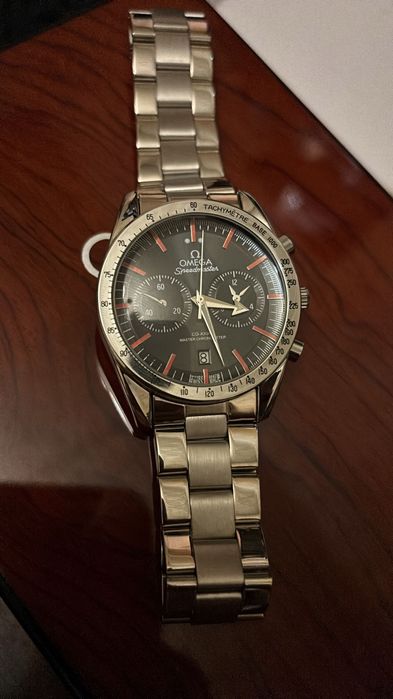 Omega мъжки часовник