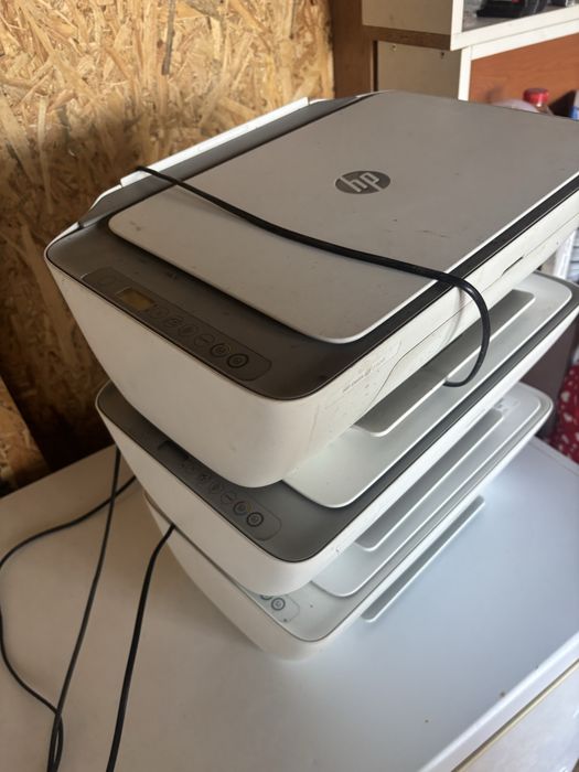 Imprimanta Hp 2720