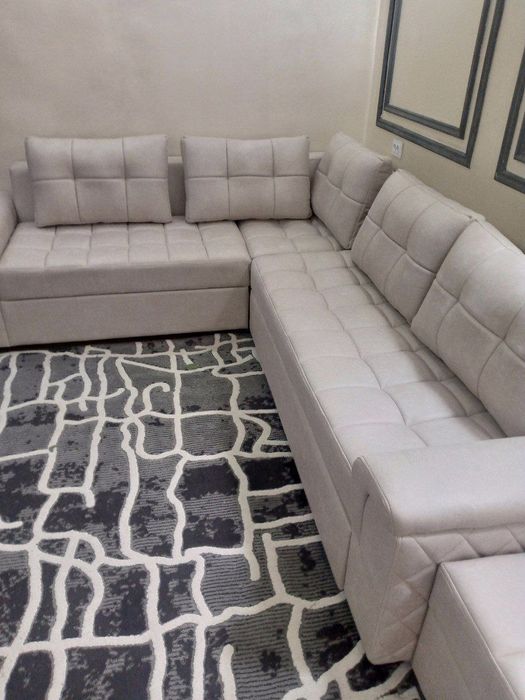 Мебел чехоллар ни бичиб тикамиз