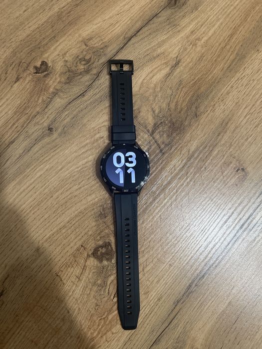 Huawei Watch GT4