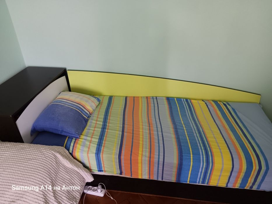 Обзавеждане за детска стая