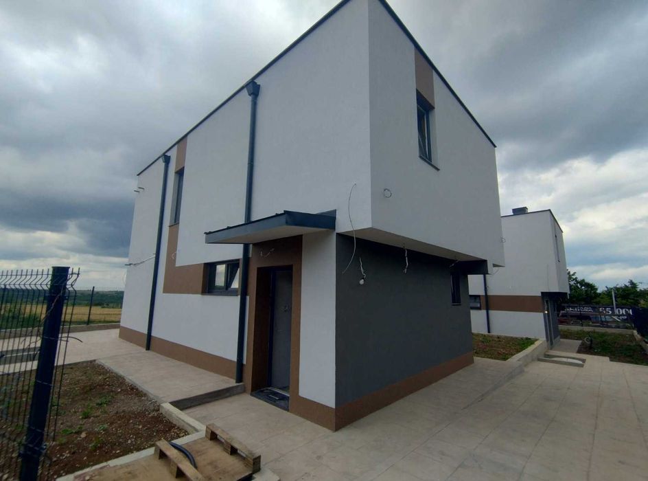 Продава се Къща в с. Кичево, Област Варна - 126 кв.м за 1572 €/кв.м - Снимка #4