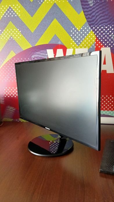 Samsung Monitor 27 inch Gaming