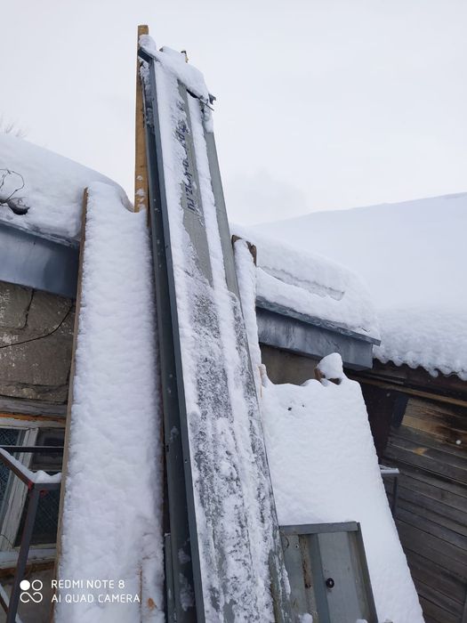 Продам новый борта для легкового автомобиля