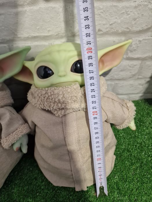 Междузвездни войни, Бебе Йода