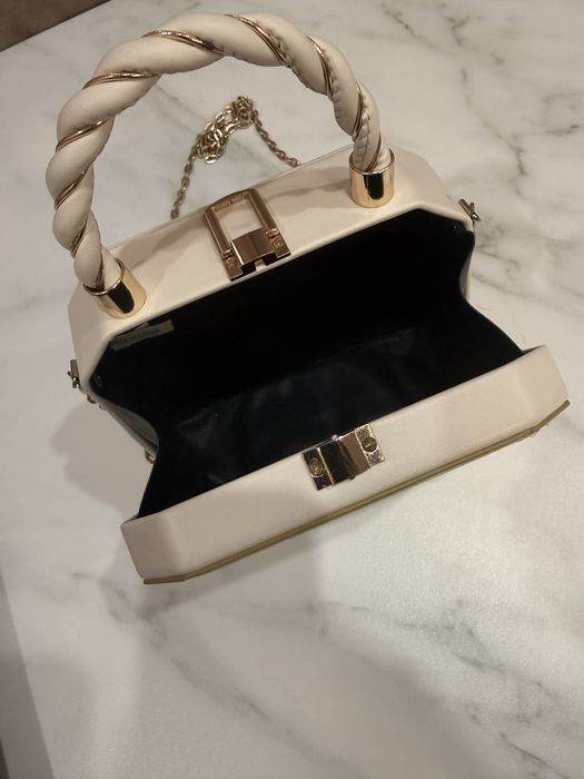 Маленькая сумка женская